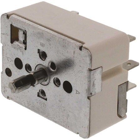 Exact Replacement Parts Infinite Switch, 240-Volt, 4.4-5.8 Amp, 1250-Watt ERWB24T10022